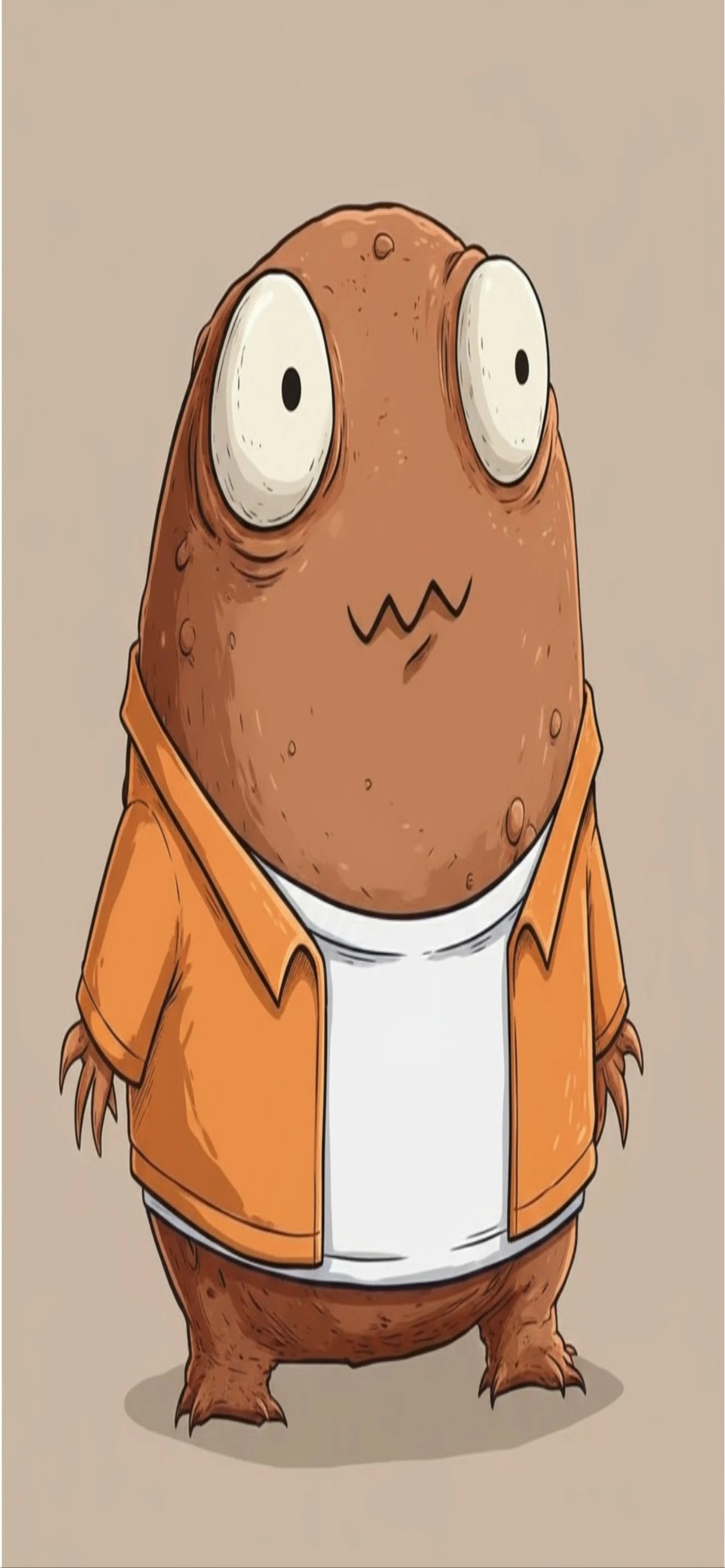 Animate your warplet! - Farcaster Mini Apps screenshot